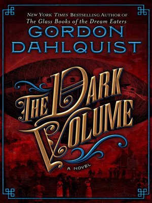 The Dark Volume - ebook